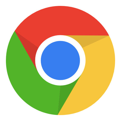 Chrome LOGO